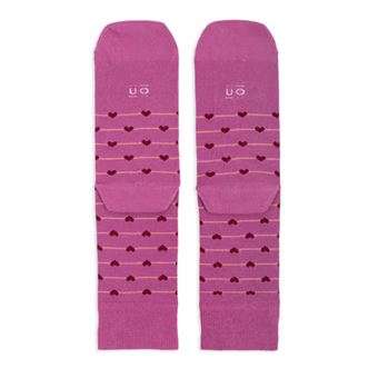 UO Kit Calcetines grandes y peques Mamá, eres la mejor tallas 31-34/42-46 -  Calcetines de deporte - Los mejores precios