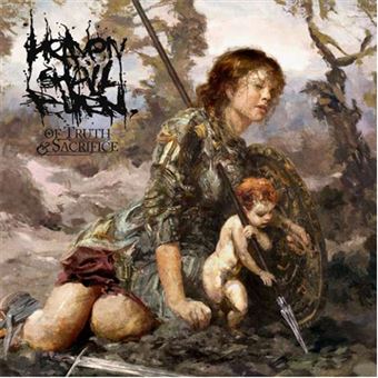 Of Truth and Sacrifice - 2 CD + DVD