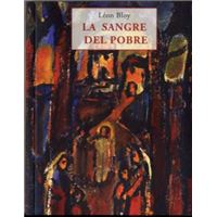 La sangre del pobre