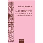 La Pertenencia