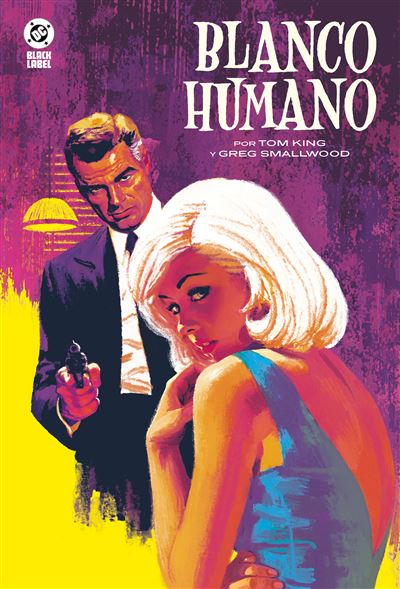 Portada Blanco Humano