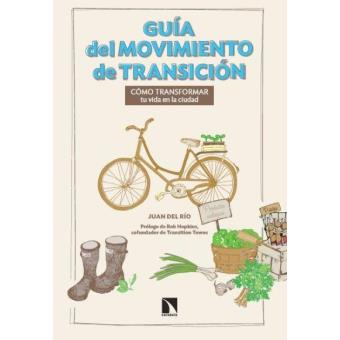 Guía del movimiento de transición
