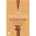 Dominio. Una nueva historia del cristianismo
