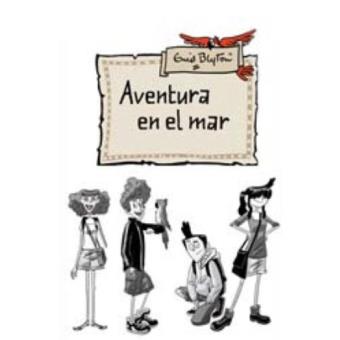 Aventura en el mar