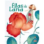 Alas de lana