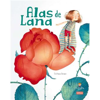 Alas de lana