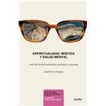 Espiritualidad Mistica Y Salud Mental