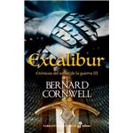 Las crónicas del señor de la guerra III. Excalibur