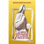 Las nuevas espiritualidades ante la