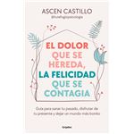 El dolor que se hereda, la felicidad que se contagia