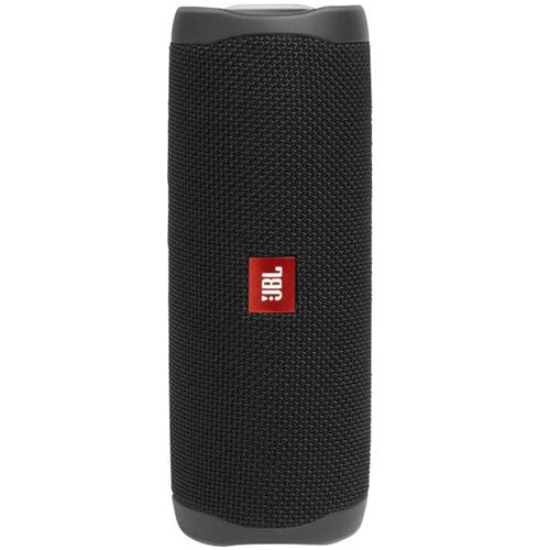 Altavoz Bluetooth Jbl Flip 5 Negro