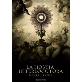 La Hostia Interlocutora - 1