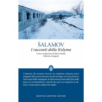 I racconti della Kolyma - 1