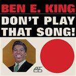Don't Play That Song - Vinilo Transparente