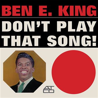 Don't Play That Song - Vinilo Transparente