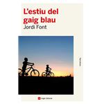 L´´estiu del gaig blau