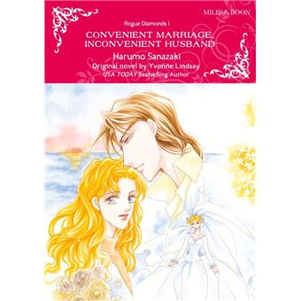 CONVENIENT MARRIAGE, INCONVENIENT HUSBAND - 1