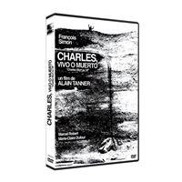 Charles, vivo o muerto V.O.S. - DVD