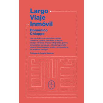 Largo viaje inmóvil