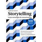 Storytelling Como Estrategia De Comunicación