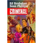 Criminal integral 3