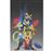 Manga Style 5-Forest