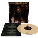 Death Folk Country - Vinilo Oro
