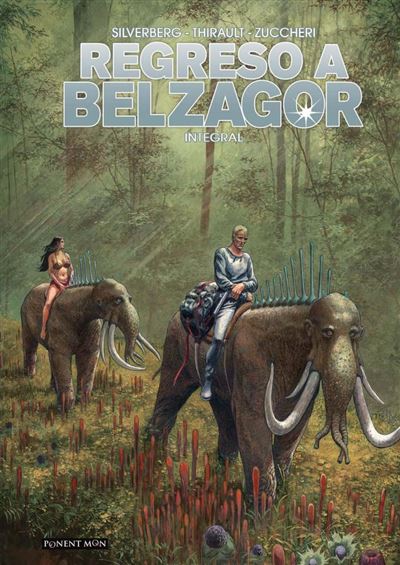 Ponent Mon Regreso A Belzagor