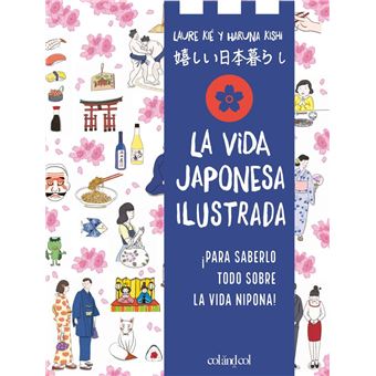 La vida japonesa ilustrada