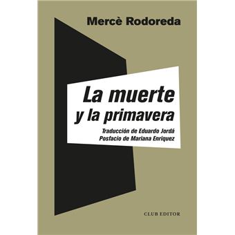 La Muerte Y La Primavera