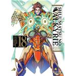 Shuumatsu No Valkyrie Record Of Ragnarok 18