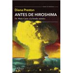 Antes de Hiroshima