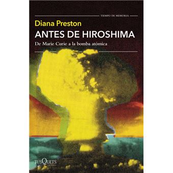 Antes de Hiroshima