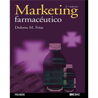 Marketing farmacéutico - 1