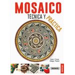 Mosaico tecnica y practica