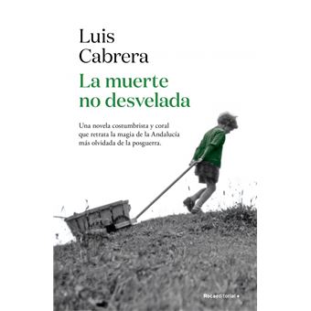 La muerte no desvelada
