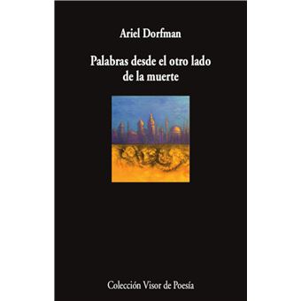 Palabras desde el otro lado de la muerte