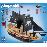 Playmobil Pirates Buque corsario_1