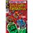 Los Cuatro Fantasticos 16 1968-69