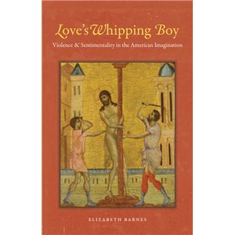 Love's Whipping Boy - 1