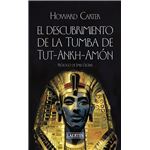 El descubrimiento de la tumba de tut-ankh-amón