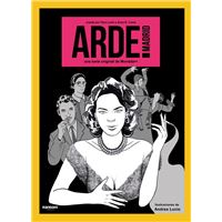 Arde Madrid