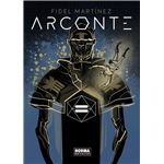 Arconte