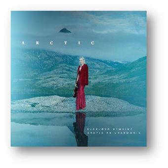 Arctic - Vinilo