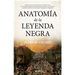 Anatomia de la Leyenda Negra