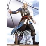 Assassin´´S Creed. Forgotten Temple 02