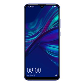 Huawei P Smart+ 2019 6,2'' 64GB Azul