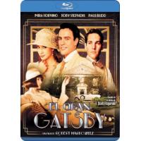 El gran Gatsby - 2000 - Blu-Ray