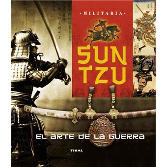 Sun tzu el arte de la guerra