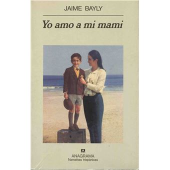 Yo amo a mi mami - 1